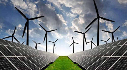 协合谯北风储20MW/20MWh项目公示 阳光电源中标，安徽风电配储名单出炉